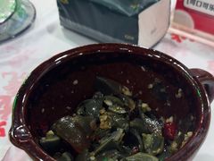 -虎虎龙虾大排档(双井店)
