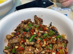 -笨罗卜浏阳菜馆(龙华鹏润达店)