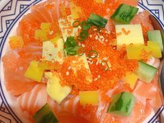 -大雄寿司(中华广场店)