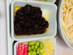 -小吊梨汤·北京菜·烤鸭(长安商场-首都博物馆店)