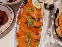 -CRAZYONES西班牙海鲜饭(上海美罗城店)