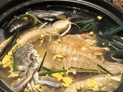 -烧货·活海鲜炭烧(湖滨商业街店)