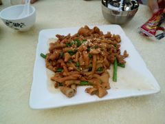 -台山美食一绝阿四台山黄鳝饭(阿四创作店)