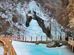 -少华山国家森林公园