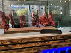 -马上吃潮汕鲜牛肉火锅店(城市花园惠民北小区店)