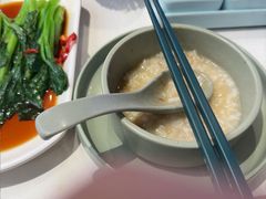 -南拳十三姨·潮汕砂锅粥·粤菜(西单大悦城店)