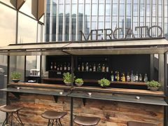 -Mercato莫卡多露台餐厅与酒吧(K11店)