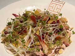 -金成潮菜博物馆(海珠湿地店)