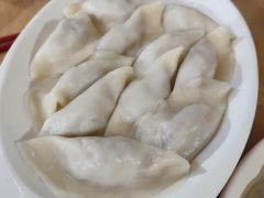 -喜家德虾仁水饺(飞洲国际店)