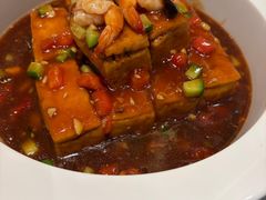 -阿喆私房菜(西五路店)
