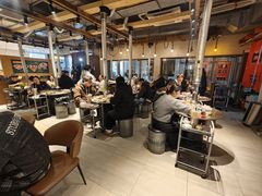 -炽城·烤肉名家(鸿达中央广场店)