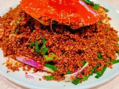 -喜记避风塘炒辣蟹(总店)