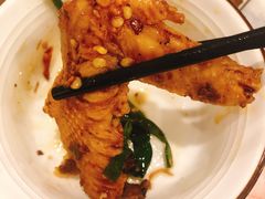 -高子烧鸡公(五里堆路店)