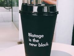 -BLATAGE COFFEE