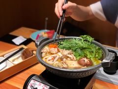 -文三酒肆自助放题(新街口友谊广场店)