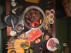 -牛New寿喜烧(虹桥新天地店)