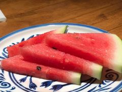 -小放牛炒菜馆(华北商厦店)