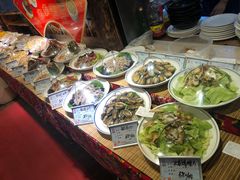 -旺角小渔村·海肠捞饭开创者(环山路店)