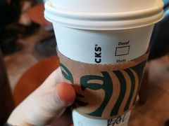 -星巴克臻选(深圳龙华红山天虹店)