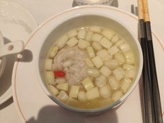 -芳芳私房菜·精作淮扬菜(玖珑湾店)