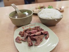 -百家鸡味馆(清泰店)
