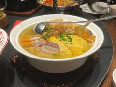 -炊江南·上海菜(国展华漕店)