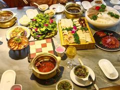 -慢丽江·云南野生菌土鸡锅(付家庄店)