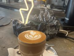 -BE NORMAL CAFE(霞溪路店)