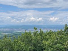 -帽儿山国家森林公园