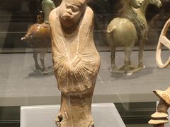 -陕西历史博物馆