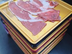 -牛武士寿喜烧·和牛火锅自助(全球首店)