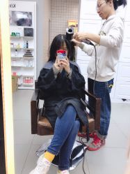 -艺鑫发型工作室YX·HAIR STUDIO