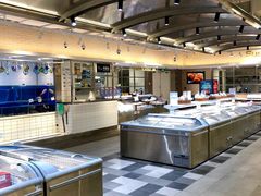 自助取餐区-T11生鲜超市(朝阳公园店)