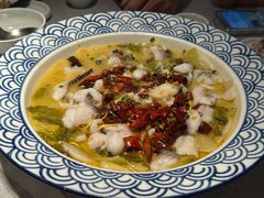 -晓粤·惹味粤菜(凯德乐峰广场店)