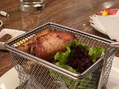 -安妮意大利餐厅(日坛店)