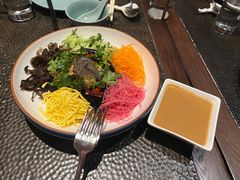 -长春凯悦酒店-品悦中餐厅