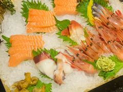 -上井料理黑金店(IFS国金中心店)