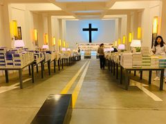 店内环境-先锋书店(五台山总店)
