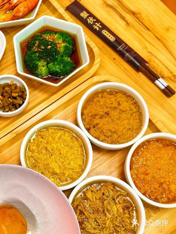 不用剥壳！公主王子请吃蟹