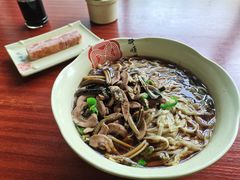 -邵顺兴锅盖面(金山宝地店)