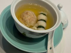 -淮香国色·淮扬菜(正大中心店)