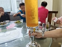 -日照大牌檔•小船海鲜(万平口店)