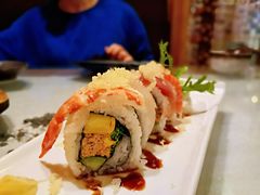 彩虹寿司卷-文立新麻辣烫(合生汇21街区店)