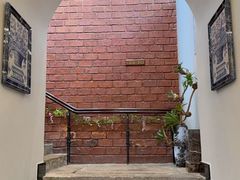 -澳门圣地牙哥古堡酒店