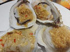 -小船渔村•大连菜•大连焖鱼(明泽街店)