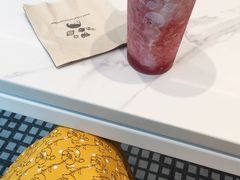 -喜茶(上海泰禾大厦店)