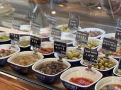 -Alimentari早午餐(安福路店)