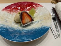 -鮨一日本料理旗舰店(总店)
