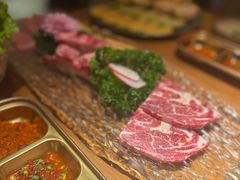 -MIKOMIKO和牛烧肉专门店(南门店)