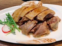 -香园茶社·金陵小灶(老门东店)